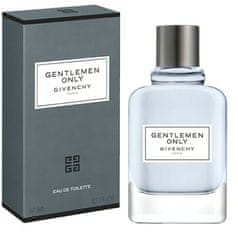 Givenchy Gentlemen Only - EDT 100 ml