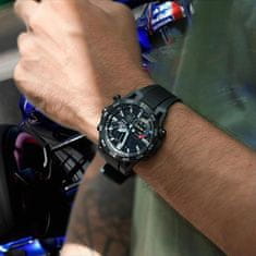 Casio Edifice Bluetooth Connected ECB-40MP-1AEF (671)