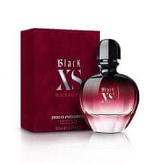 Paco Rabanne Black XS For Her - EDP 50 ml