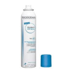 Bioderma Protisvědivý zklidňující sprej Atoderm SOS Spray (Anti-Itching Ultra-Soothing) (Objem 200 ml)