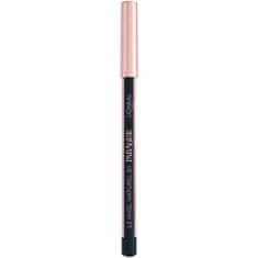 L’ORÉAL PARIS Kajalová tužka na oči Le Khol by Superliner 1,2 g (Odstín Midnight Black)