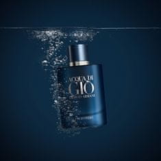 Giorgio Armani Acqua Di Gio Profondo - EDP 75 ml + EDP 15 ml