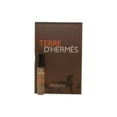 Hermès Terre D´ Hermes - sprchový gel 200 ml