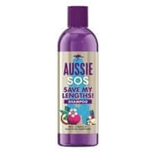 Aussie Aussie - SOS Save My Lengths! Shampoo 290ml 