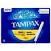 Tampax - Non-Plastic Regular - Tampon 18.0ks 