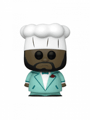 Figurka South Park - Chef (Funko POP! Television 1474)