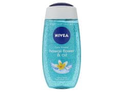 Nivea Nivea - Hawaii Flower & Oil - For Women, 250 ml 