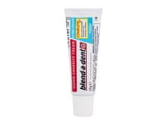 blend-a-dent Blend-A-Dent - Extra Strong Fresh Super Adhesive Cream - Unisex, 47 g 