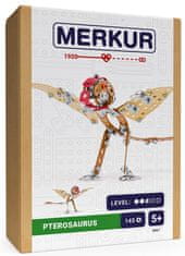 Merkur DINO – Pterosaurus, 145 dílků