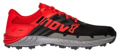 Inov-8 INOV8 OROC ULTRA 290 red/black barva: červená/černá, velikost: 44,5