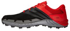 Inov-8 INOV8 OROC ULTRA 290 red/black barva: červená/černá, velikost: 44,5