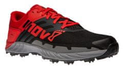 Inov-8 INOV8 OROC ULTRA 290 red/black barva: červená/černá, velikost: 44,5