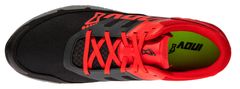 Inov-8 INOV8 OROC ULTRA 290 red/black barva: červená/černá, velikost: 44,5