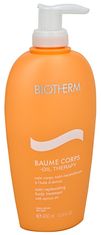 Biotherm Vyživující tělové mléko pro suchou pleť Baume Corps Oil Therapy (Nutri-Replenishing Body Treatment)