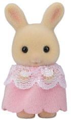 Sylvanian Families Duhové houpačky se skluzavkou