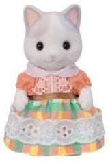 Sylvanian Families Rodina Latte kočky