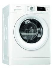 Whirlpool pračka FFB 8489 WV EE + záruka 10 let na motor