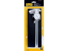 DREL miara 0-15cm 0,02mm shock proof