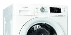 Whirlpool pračka W7X 89 SILENCE EE + záruka 10 let na motor