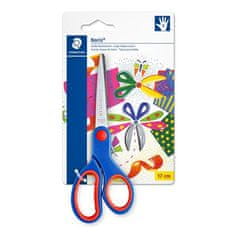 Staedtler Nůžky "Noris Club", modré, hobby, 17 cm 965 17 NBK