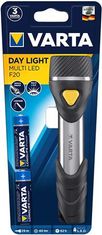 Varta Svítilna "Day Light F20", 2xAA, 16632101421