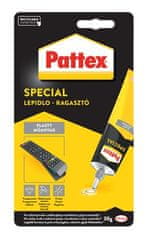 Pattex Lepidlo "Pattex Repair Special Plastic", speciální, 30 g, 1512616