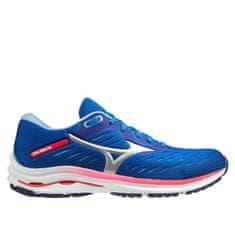 Mizuno Boty běžecké modré 38 EU Wave Rider 24