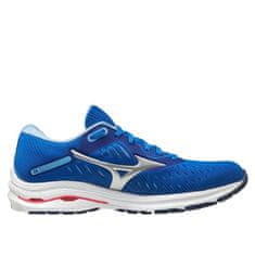 Mizuno Boty běžecké modré 38 EU Wave Rider 24