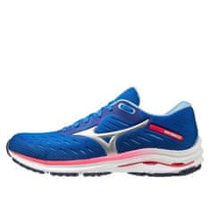 Mizuno Boty běžecké modré 38 EU Wave Rider 24