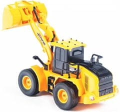 Mac Toys Drivero RC buldozer