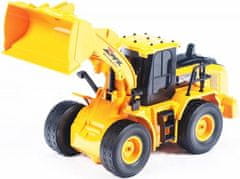 Mac Toys Drivero RC buldozer