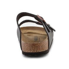 Birkenstock Pantofle černé 42 EU Arizona