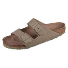 Birkenstock Pantofle hnědé 42 EU Arizona Vegan