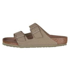 Birkenstock Pantofle hnědé 42 EU Arizona Vegan