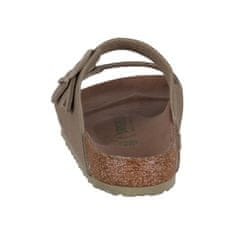 Birkenstock Pantofle hnědé 42 EU Arizona Vegan