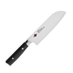 Fissman Fissman Kensei Masashige Kuchyňský nůž Santoku 16cm 2595