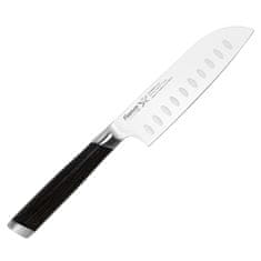 Fissman Fissman Fujiwara kuchyňský nůž malý santoku 13cm 2818