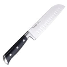 Fissman Fissman Koch Kuchyňský nůž Santoku 18cm 2384