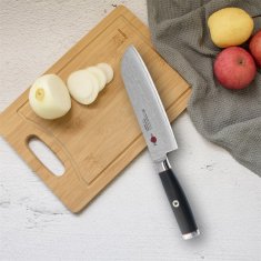 Fissman Fissman Kensei Mitsuyoshi kuchyňský nůž santoku 2591