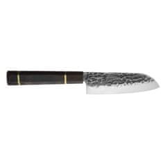 Fissman Fissman Kensei Bokuden kuchyňský nůž malý santoku 2556