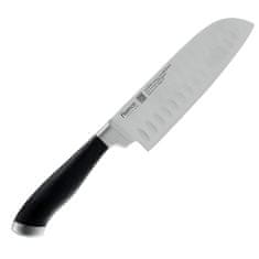 Fissman Fissman Elegance Kuchyňský nůž Santoku 18cm 2470