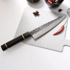 Fissman Fissman Kensei Bokuden kuchařský nůž 21 cm 2554