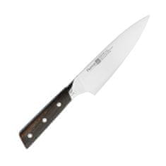 Fissman Fissman frankfurtský malý kuchařský nůž 16cm 2760