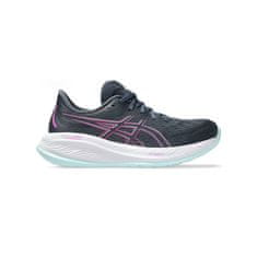 Asics Boty běžecké černé 41.5 EU Gel-cumulus 26 Tarmac bold Magenta