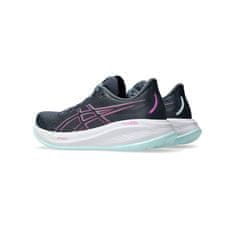 Asics Boty běžecké černé 42.5 EU Gel-cumulus 26 Tarmac bold Magenta