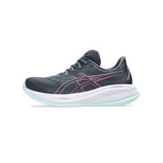 Asics Boty běžecké černé 42.5 EU Gel-cumulus 26 Tarmac bold Magenta