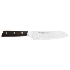 Fissman Fissman Kuchyňský nůž Frankfurt Santoku 13cm 2761