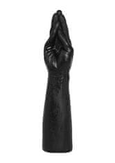 Hidden Desire The Heavy Hand Fucker (35 cm), fisting dildo ruka