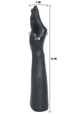 Hidden Desire The Heavy Hand Fucker (35 cm), fisting dildo ruka