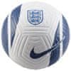 Nike Míč ENGLAND Academy white Míč: vel. 5